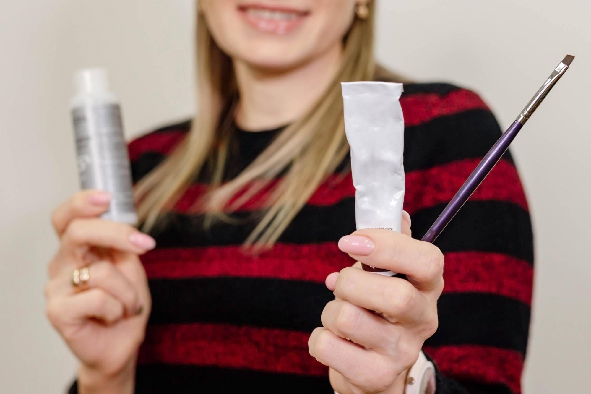 Farba do włosów Artego 150ml w kolorze 7 02 to propozycja dla wymagających