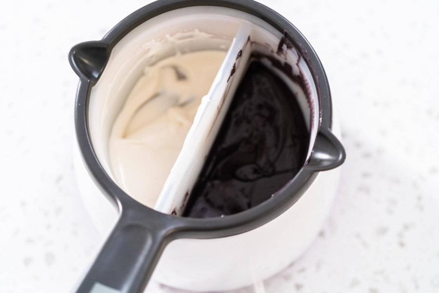 Farba do włosów Milk Shake Cipria 200ml idealna do subtelnej koloryzacji