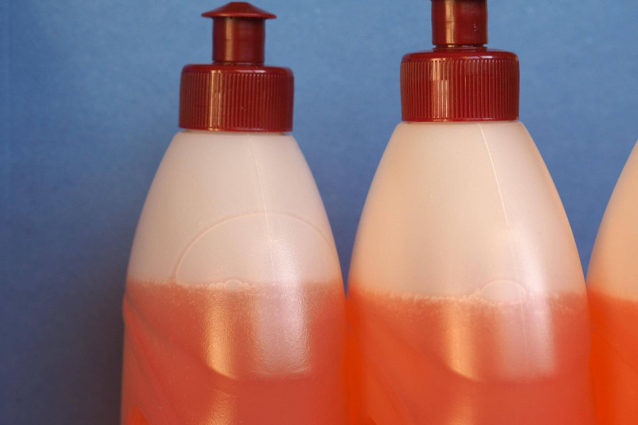 Inoar duo Daymoist szampon i odżywka 250ml jako codzienna pielęgnacja włosów