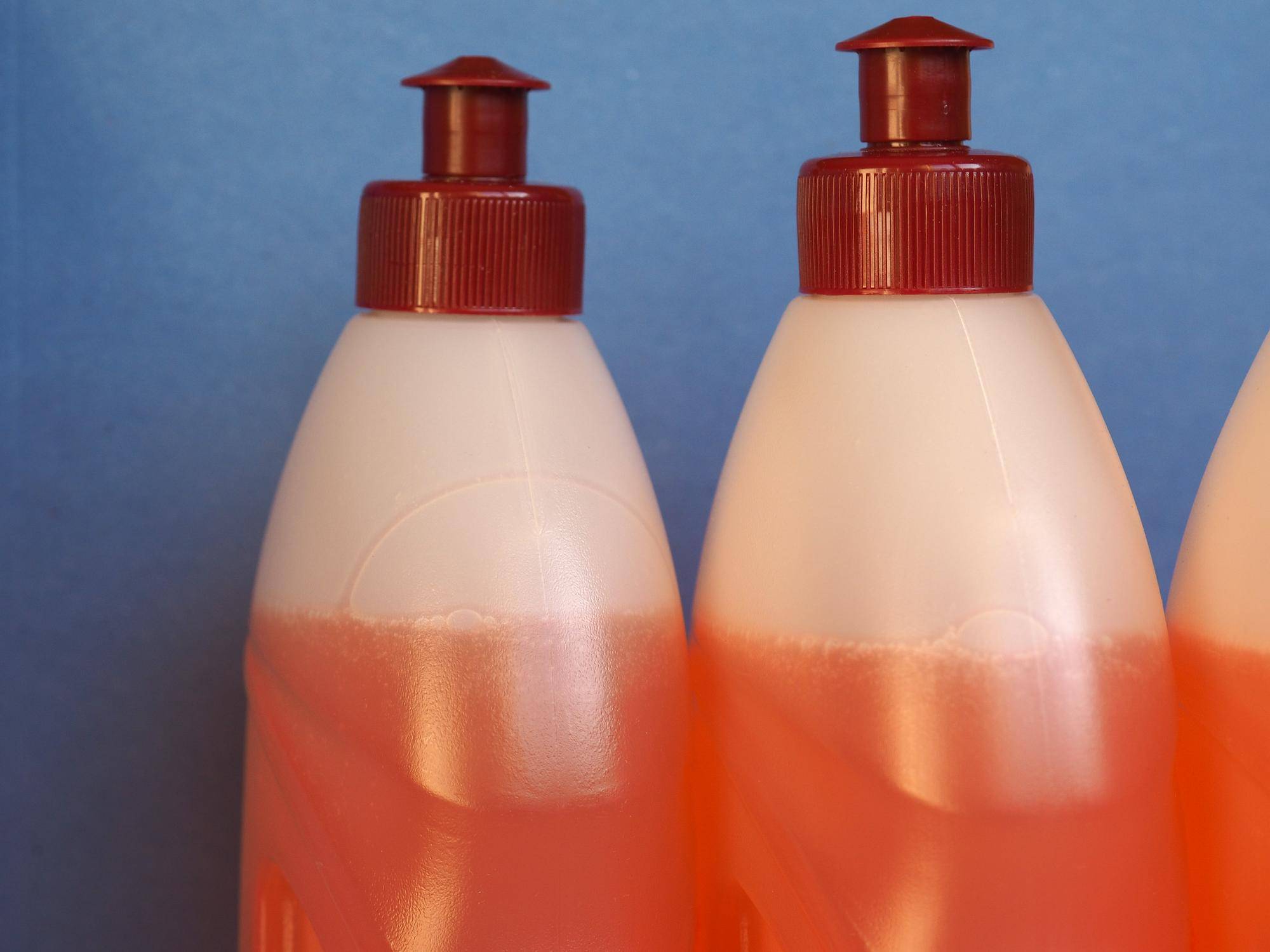 Inoar duo Daymoist szampon i odżywka 250ml jako codzienna pielęgnacja włosów