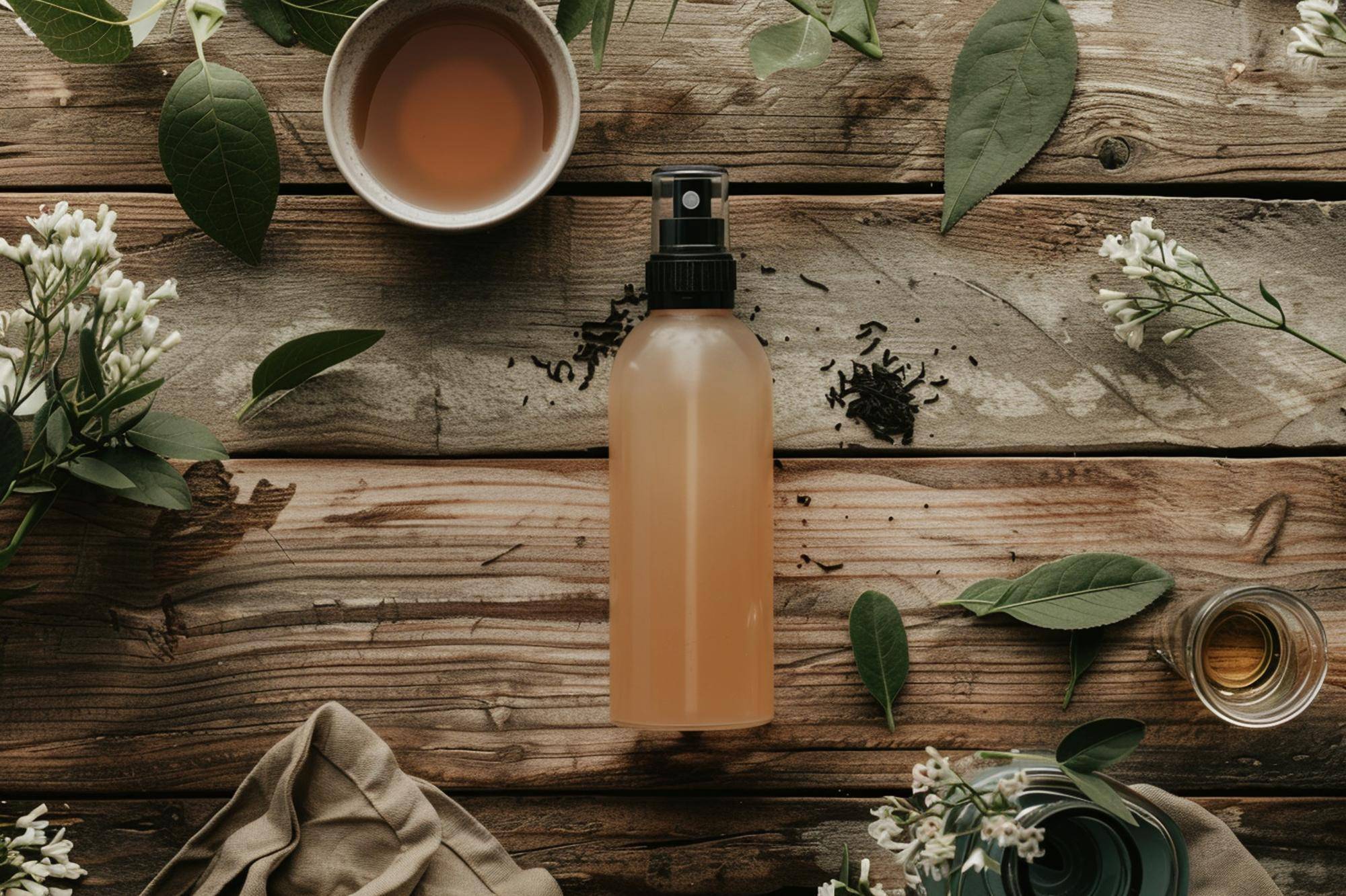 Jak działa fanola toner 100 ml naturale na włosy