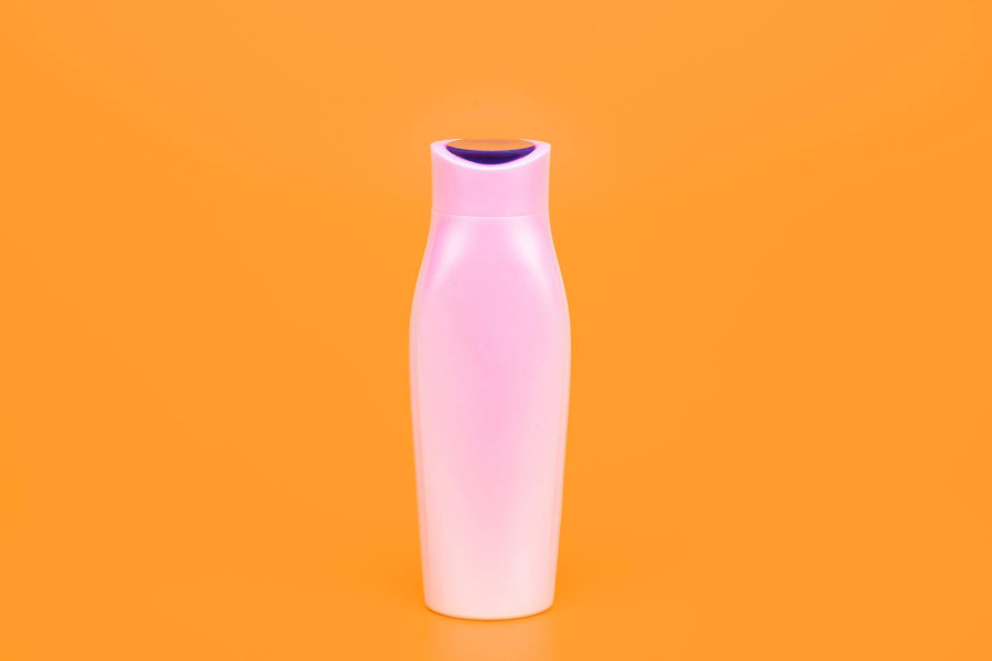 Jak działa keratyna Global Keratin 100ml na włosy