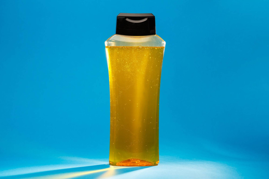 Jak działa szampon energetyzujący Alterego 100ml na włosy?