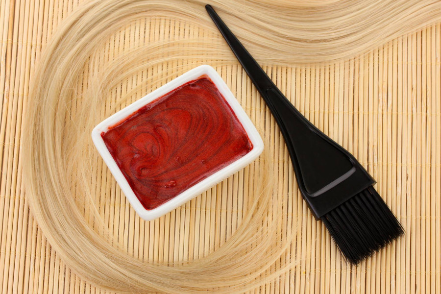 Londa farba permanentna 60ml jako sposób na trwałą koloryzację włosów