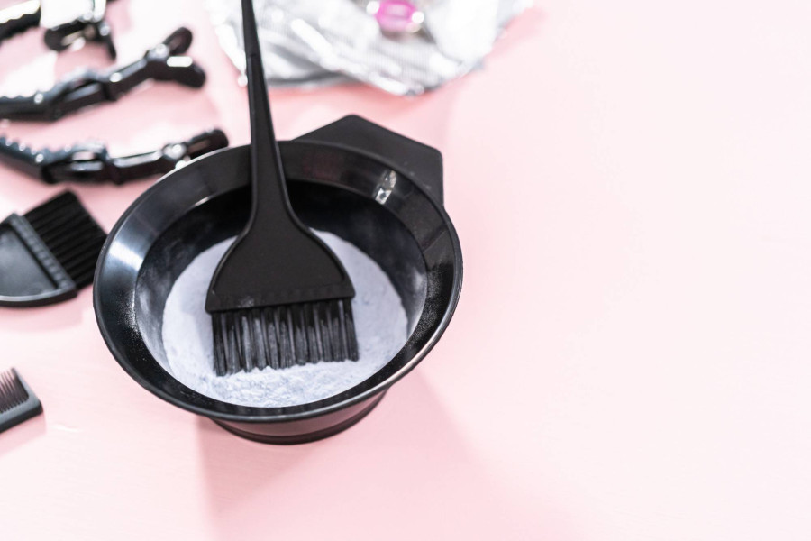 Loreal luo color 50 ml jako sposób na trwałą koloryzację włosów