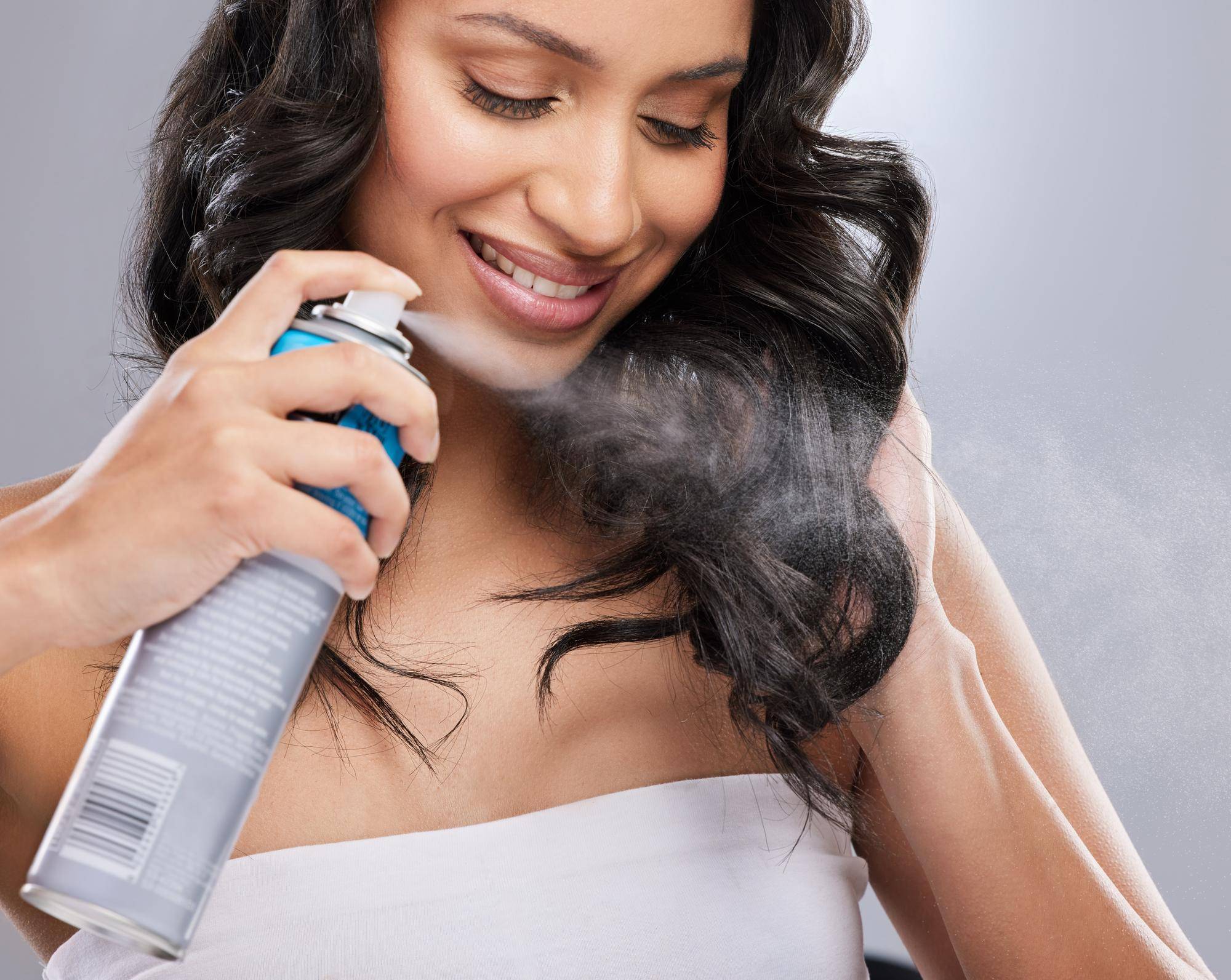 L’oreal spray zwiększający objętość 250ml może odmienić twoją fryzurę