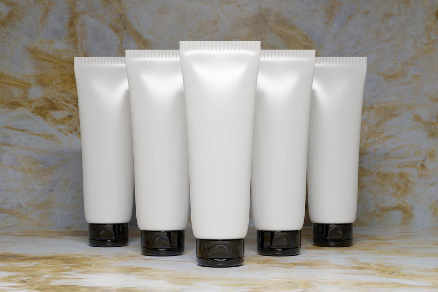 Lotion keratynowy do włosów 11ml x 12 jako sposób na regenerację kosmyków