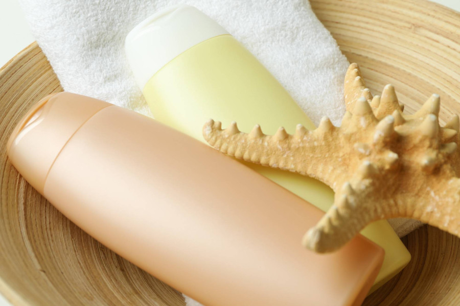 Odżywka Kemon Yo Piasek 150ml w codziennej pielęgnacji włosów