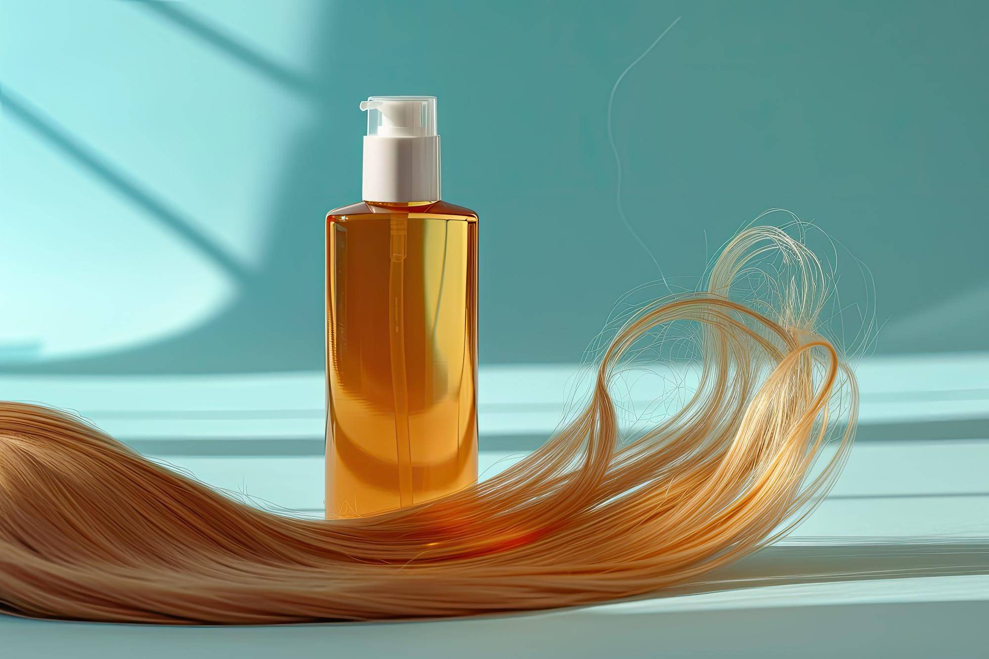Odżywka Morfose Ossion Amino Keratin 200ml jako sposób na regenerację włosów