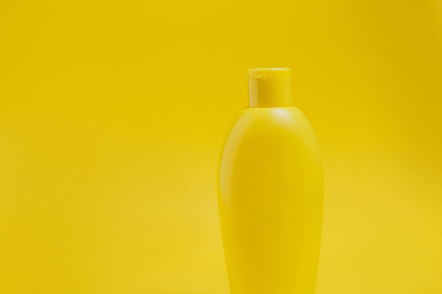 Szampon naprawczy Alfaparf Yellow 1500ml jako sposób na regenerację włosów