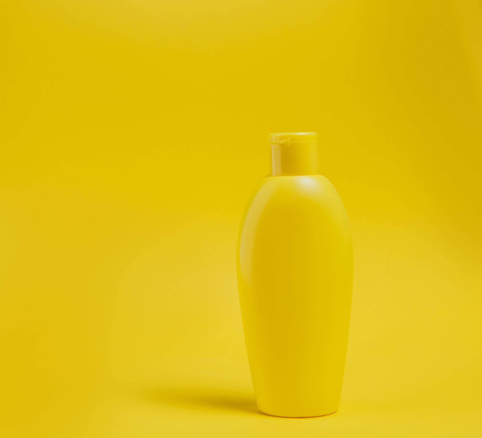 Szampon naprawczy Alfaparf Yellow 1500ml jako sposób na regenerację włosów