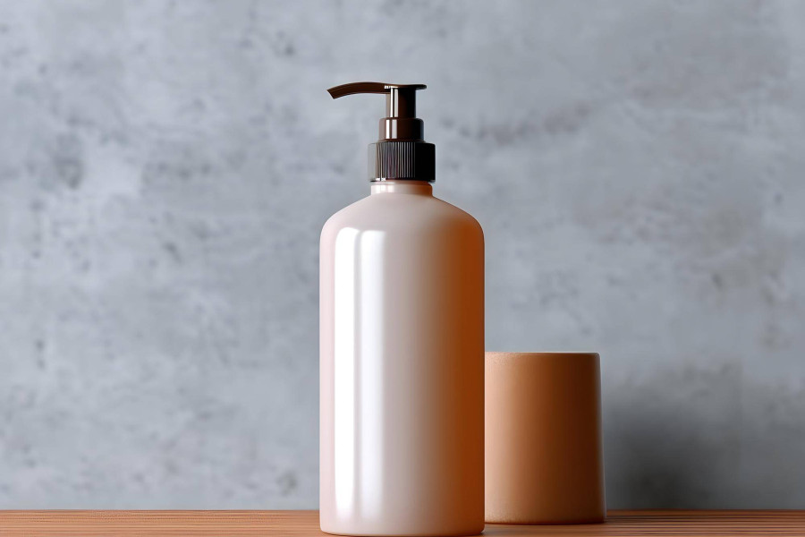 Szampon SP Essential 200 ml jako codzienny wybór do pielęgnacji włosów