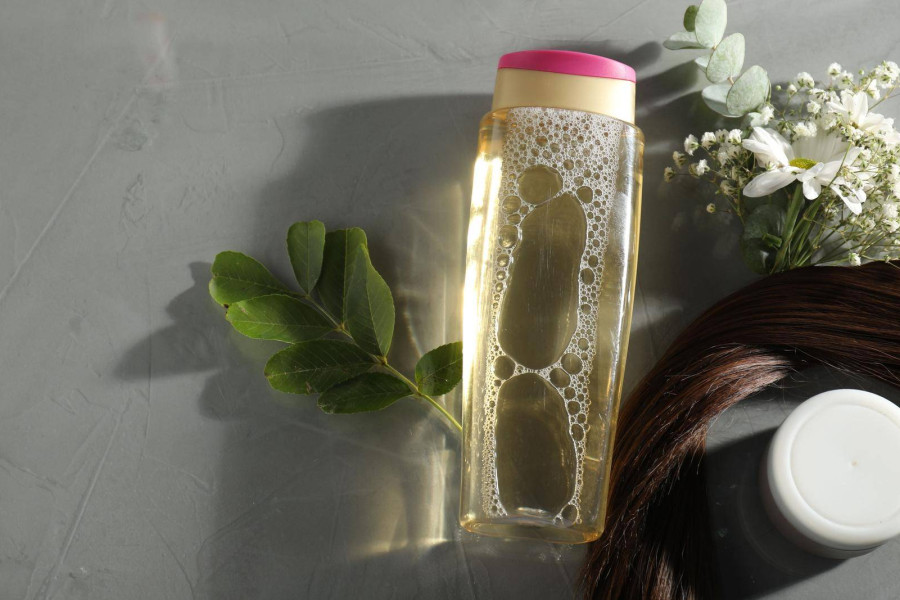 Wella ultimate regenerująca odżywka 15ml jako sposób na odnowę włosów